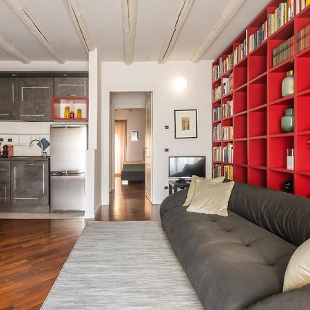 Porta Venezia Cozy Studio R&R Lägenhet Milano Exteriör bild