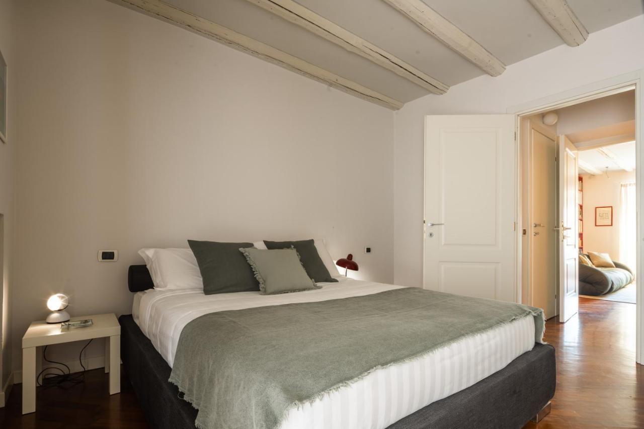 Porta Venezia Cozy Studio R&R Lägenhet Milano Exteriör bild