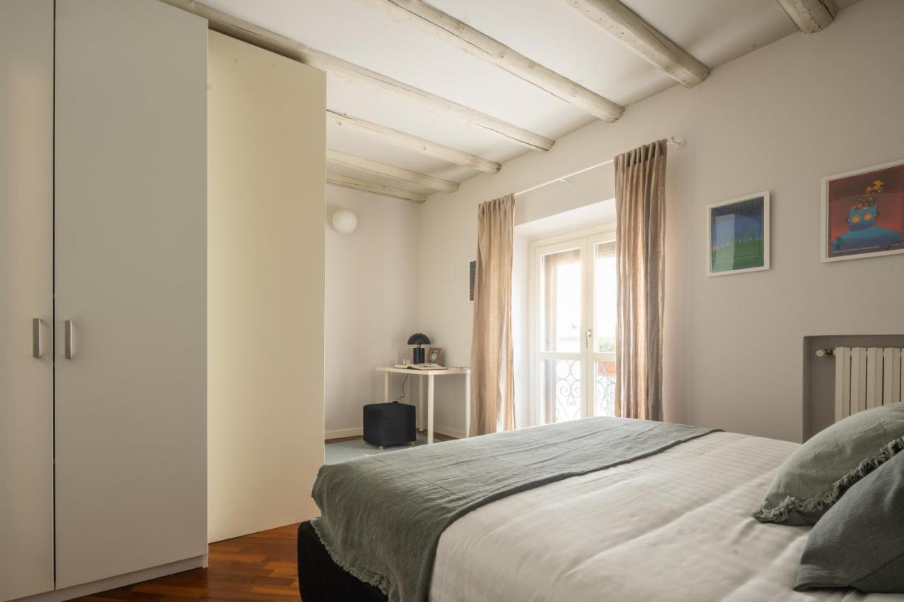 Porta Venezia Cozy Studio R&R Lägenhet Milano Exteriör bild