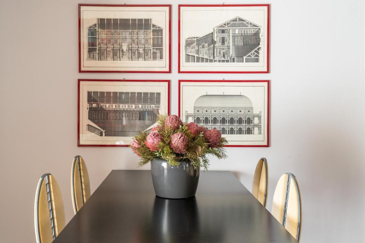 Porta Venezia Cozy Studio R&R Lägenhet Milano Exteriör bild
